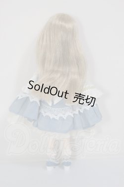 画像3: azone/1/6アイリスコレクトプチ Ruchiru（るちる）/ Flowers of Serenity（Blue Myosotis ver.） A-26-05-12-109-NY-ZA