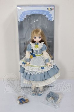 画像4: azone/1/6アイリスコレクトプチ Ruchiru（るちる）/ Flowers of Serenity（Blue Myosotis ver.） A-26-05-12-109-NY-ZA