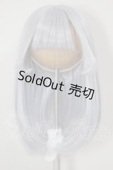 7-8inch/ウィッグ A-26-05-12-124-NY-ZA
