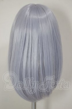 画像2: 7-8inch/ウィッグ A-26-05-12-124-NY-ZA