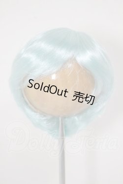 画像1: 7-8inch/ウィッグ A-26-05-12-123-NY-ZA