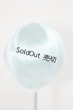 画像2: 7-8inch/ウィッグ A-26-05-12-123-NY-ZA
