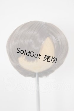 画像1: 7-8inch/ウィッグ A-26-05-12-121-NY-ZA
