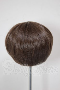 画像2: 7-8inch/ウィッグ A-26-05-12-121-NY-ZA