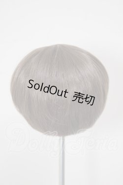 画像2: 7-8inch/ウィッグ A-26-05-12-121-NY-ZA