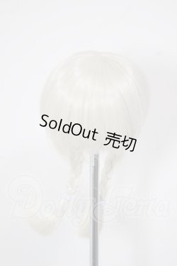 画像2: 5inch/ウィッグ A-26-05-12-118-NY-ZA