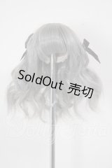 4.5inch/ウィッグ A-26-05-12-120-NY-ZA