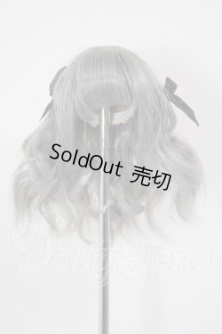 画像1: 4.5inch/ウィッグ A-26-05-12-120-NY-ZA