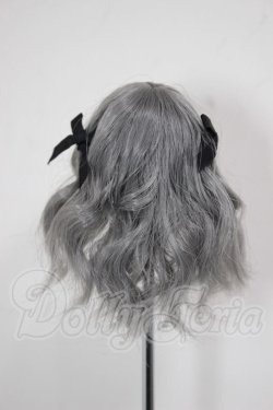 画像2: 4.5inch/ウィッグ A-26-05-12-120-NY-ZA
