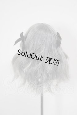 画像2: 4.5inch/ウィッグ A-26-05-12-120-NY-ZA