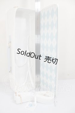 画像3: 40ｃｍサイズ/ドールバッグ A-26-05-12-101-NY-ZA