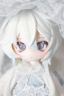 画像1: 不可食用人形 Inedible Doll/月飛び時間:攬星(シークレット) A-26-05-12-105-NY-ZA