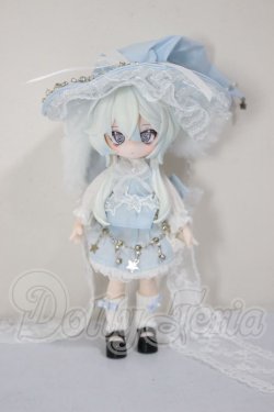 画像2: 不可食用人形 Inedible Doll/月飛び時間:攬星(シークレット) A-26-05-12-105-NY-ZA