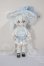 画像2: 不可食用人形 Inedible Doll/月飛び時間:攬星(シークレット) A-26-05-12-105-NY-ZA (2)