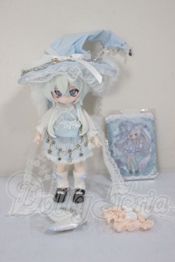 画像4: 不可食用人形 Inedible Doll/月飛び時間:攬星(シークレット) A-26-05-12-105-NY-ZA