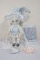 画像4: 不可食用人形 Inedible Doll/月飛び時間:攬星(シークレット) A-26-05-12-105-NY-ZA (4)