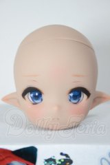 Imomo Doll/1/6 カスタムヘッド A-26-05-12-117-NY-ZA