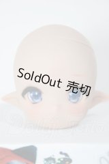 Imomo Doll/1/6 カスタムヘッド A-26-05-12-117-NY-ZA