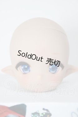 画像1: Imomo Doll/1/6 カスタムヘッド A-26-05-12-117-NY-ZA