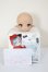 画像4: Imomo Doll/1/6 カスタムヘッド A-26-05-12-117-NY-ZA (4)