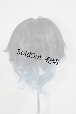 画像2: 8-9inch/ウィッグ　いちごハムスター様　ウィッグ A-26-05-12-119-NY-ZA