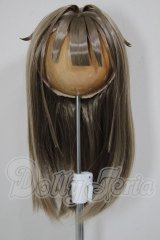8.5-9inch/ウィッグ A-26-05-12-110-NY-ZA