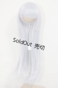 画像1: 8-9inch/ウィッグ A-26-05-12-114-NY-ZA