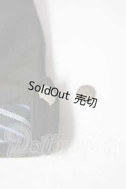 画像3: MSD＆MDD/OF：ねこ耳フードベストセット A-26-05-12-106-NY-ZA