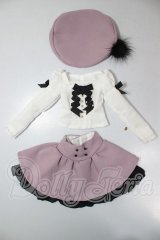 MDD/OF CCセット(Ronshuka Couture様製) A-26-05-12-107-NY-ZA