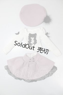 画像1: MDD/OF CCセット(Ronshuka Couture様製) A-26-05-12-107-NY-ZA