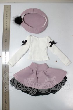 画像2: MDD/OF CCセット(Ronshuka Couture様製) A-26-05-12-107-NY-ZA