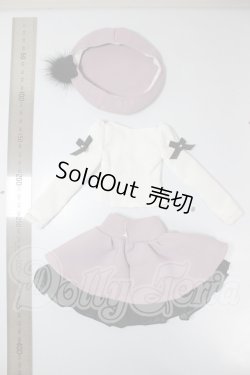 画像2: MDD/OF CCセット(Ronshuka Couture様製) A-26-05-12-107-NY-ZA