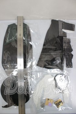 画像2: SDM＆MSD/OF:衣装セット A-26-05-12-111-NY-ZA