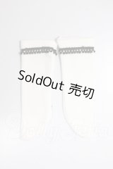 SDM＆MSD/OF:靴下 A-26-05-12-218-NY-ZA
