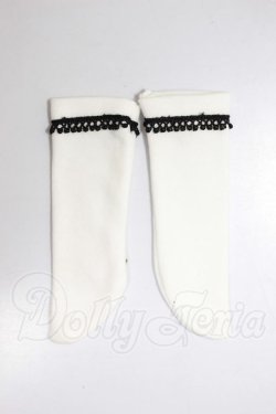画像1: SDM＆MSD/OF:靴下 A-26-05-12-218-NY-ZA