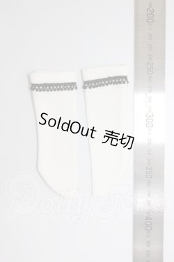 画像2: SDM＆MSD/OF:靴下 A-26-05-12-218-NY-ZA