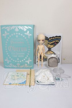 画像4: Harmonia bloom/プリテンダー オベロン 第一再臨 「Fate/Grand Order」 GOODSMILE ONLINE SHOP限定 A-26-05-12-283-NY-ZA