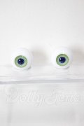 16ｍｍ/グラスアイ　牡牛座　Harmonia bloom A-26-05-12-281-NY-ZA
