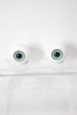 画像1: 16ｍｍ/グラスアイ　牡牛座　Harmonia bloom A-26-05-12-281-NY-ZA