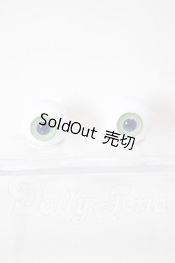 画像1: 16ｍｍ/グラスアイ　牡牛座　Harmonia bloom A-26-05-12-281-NY-ZA