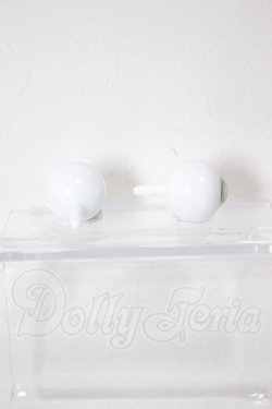 画像2: 16ｍｍ/グラスアイ　牡牛座　Harmonia bloom A-26-05-12-281-NY-ZA