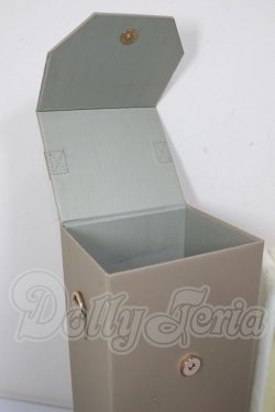 画像3: harmonia bloom ハルモニアブルーム /キャリーケース グレージュ A-26-05-12-277-NY-ZA