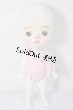 画像2: ROGER LEE DOLL/ヘッド・ボディ A-26-05-12-164-NY-ZA