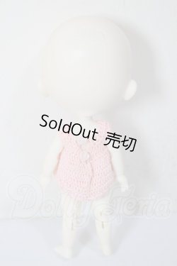 画像3: ROGER LEE DOLL/ヘッド・ボディ A-26-05-12-164-NY-ZA