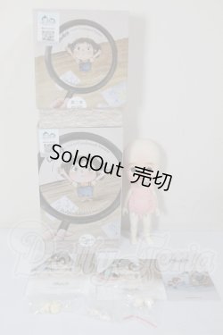 画像4: ROGER LEE DOLL/ヘッド・ボディ A-26-05-12-164-NY-ZA