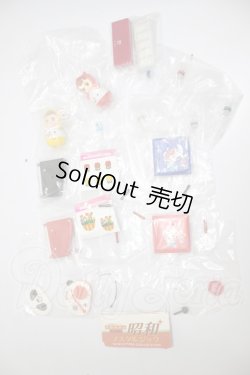 画像1: ケンエレファント/昭和ノスタルジックミニチュアコレクション A-26-05-12-159-NY-ZA