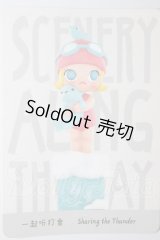 MOLLY 20th Anniversary シリーズ/Sharing the Thunder A-26-05-12-165-NY-ZA