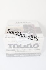 ソリッド モノ・マガジンvol.1『Wesco』BOSS COLLECTION A-26-05-12-163-NY-ZA