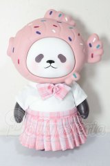 「Planet Bear」たい焼きパンダPanny /ペニー フィギュア A-26-05-12-160-NY-ZA