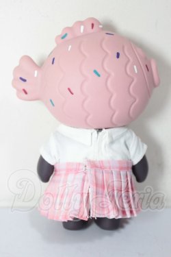 画像2: 「Planet Bear」たい焼きパンダPanny /ペニー フィギュア A-26-05-12-160-NY-ZA